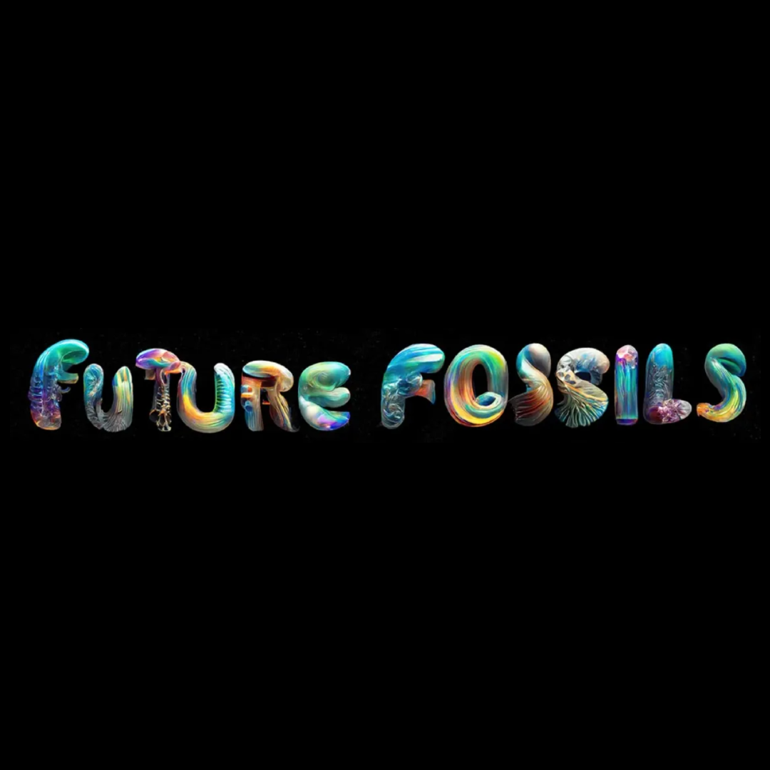 Tada on the Future Fossils Podcast